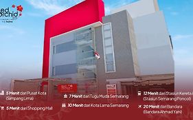 Red Orchid Hotel By Sajiwa
